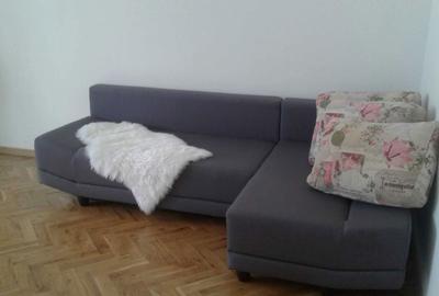 Garsonieră semidecomandată în Mănăștur - 3