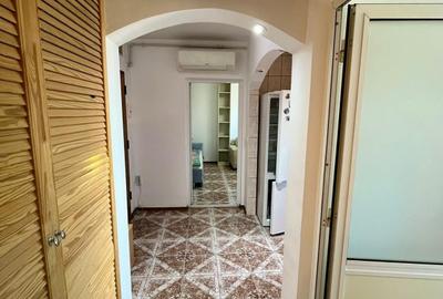 Casa de Cultura Univ Andrei Saguna Apartament 2 camere decomandat termen lung - 11