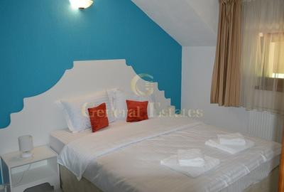 Casă individuală cu 11 camere cu Teren 1004 Mp în Tohanu Nou - 19
