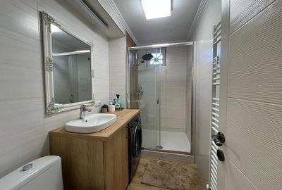 Apartament cu 2 camere nedecomandat în Ultracentral - 2