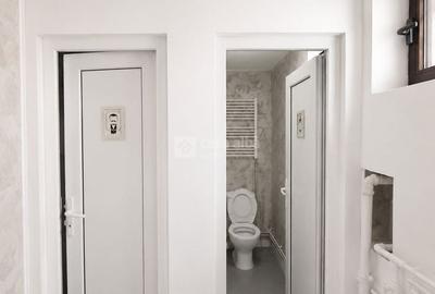 Casă individuală cu 9 camere cu Canalizare în Central - 5