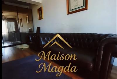 APARTAMENT  2 CAMERE NOVUM LACUL MORII MILITARI - 2