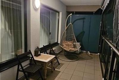 Dristor-Complex New Town, garsonieră spațioasă, mobilată  Dristor-Complex New Town, garsonieră spațioasă, mobilată  - 20