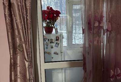 Apartament 1 cameră | Zonă centrală 2 Băieți | Etaj 1 | Complet mobilat| - 8