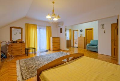 Vila Iancu Nicolae – intre Gradina Zoo si Jolie Ville | Liniste, spatiu si confo - 9