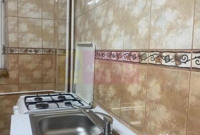 Apartament cu 2 camere decomandat, mobilat în Chișinau