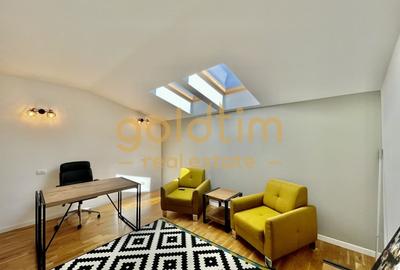 Casă cu 5 camere cu Canalizare în Pipera - 35