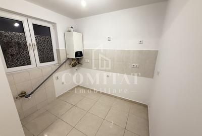 Casă cu 4 camere cu Canalizare în Florești - 3