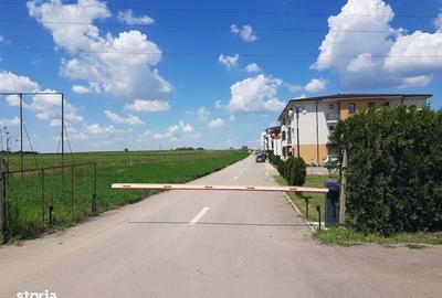 Spațiu comercial, în Agigea - 3