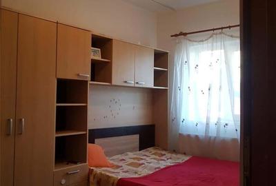 Apartament cu 2 camere decomandat în Militari