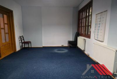 Lipovei - Dedeman - Spatiu Birouri - 23 mp - 190 euro - 5