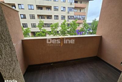 Apartament cu 2 camere în Ciurea - 7