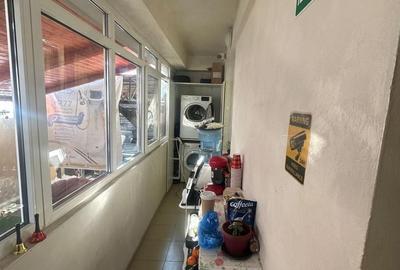 Aparatorii Patriei Ap. 3 Camere cu Gradina,ideal si pentru Spatiu Comercial - 5