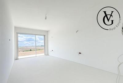 Apartament cu 2 camere semidecomandat în Central - 5