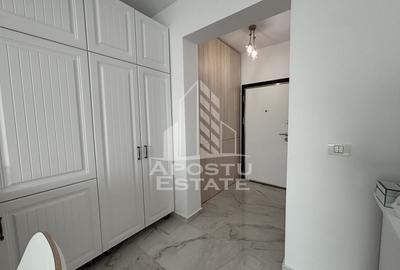 Apartament cu o camera in zona Braytim, loc de parcare - 4
