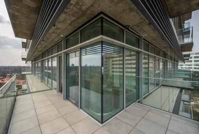 Apartament cu 3 camere în Floreasca - 11