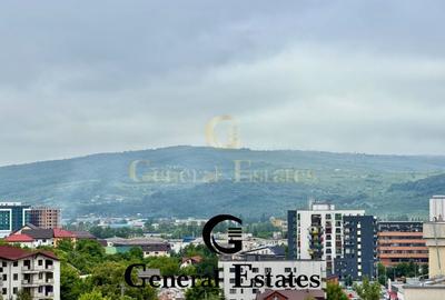 Apartament cu 4 camere decomandat în Tătărași - 57