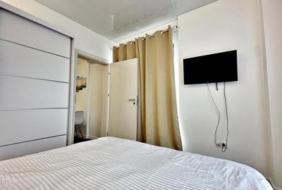 Apartament semidecomandat în Nord - 14