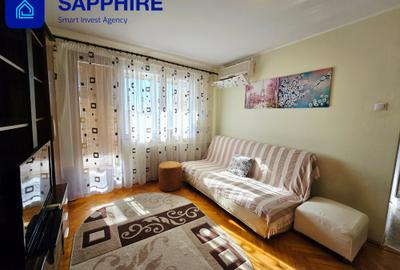 Apartament 2 camere Șos Giurgiului, bloc reabilitat, loc de parcare - 2