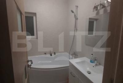 Apartament cu 3 camere, etaj intermediar, 78 mp utili, Burdujeni Apartament cu 3 camere, etaj intermediar, 78 mp utili, Burdujeni - 11