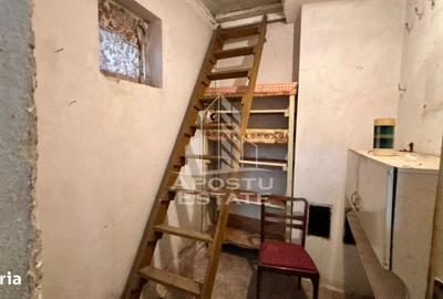 Casă cu 4 camere nedecomandat cu Teren 342 Mp în Central - 3