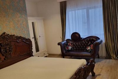 Apartament cu 2 camere semidecomandat, mobilat în P-ța Ovidiu - 4