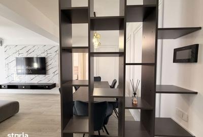 Apartament cu 4 camere în Nord - 9