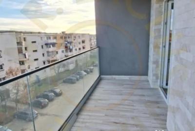 Apartament cu 2 camere semidecomandat, mobilat în Central - 2