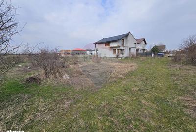 Teren de 450 mp, în Clinceni - 5
