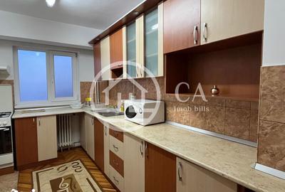 Apartament cu 4 camere decomandat în Calea Aradului - 12