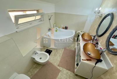 Casa cu garaj. Disponibila imediat, mobilata si utilata ! - 22