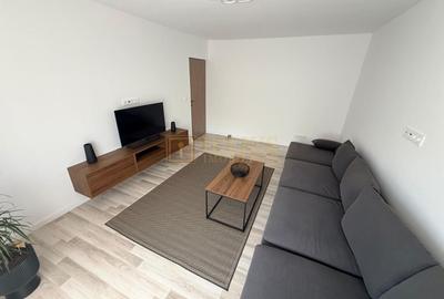 Apartament cu 2 camere decomandat, mobilat în Fabric - 3