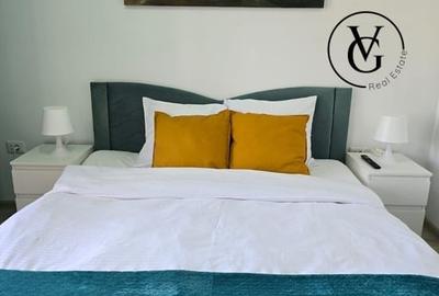 Apartament cu 2 camere semidecomandat, mobilat în Mamaia-Sat - 6