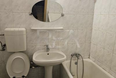 3 camere, decomandat, et 1/4, bloc anvelopat-Drumul Taberei - 5