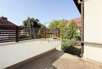 8 camere Cotroceni curte proprie firma 8 camere Cotroceni curte proprie firma - 22