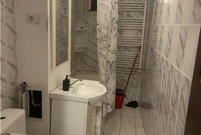 Apartament cu 2 camere decomandat, mobilat în Central - 10