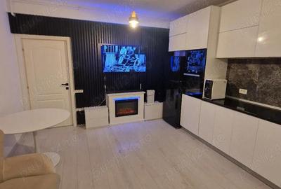 Apartament cu 3 camere decomandat în Nord