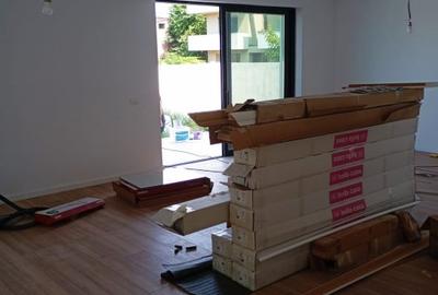 Vila Tunari str. Paris, 5 camere, curte 300  mp, 400 mp construiti - 27