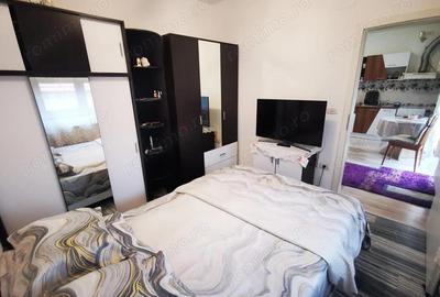 Apartament cu 2 camere în Complex Studențesc - 1