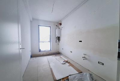 Aproape de ESO. 1 camera, 37,6 mp utili. Decomandat. Bucatarie inchisa. - 2