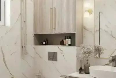 Apartament spațios, modern, cu terasă perfectă pentru serile de vară! - 5