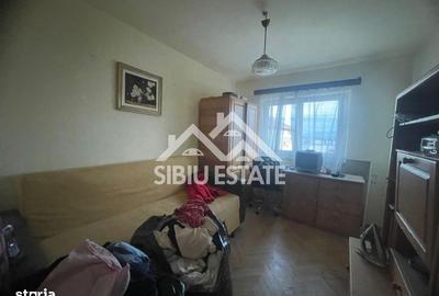 Apartament cu 3 camere decomandat, mobilat în Central - 3