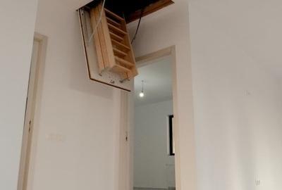 Casa noua, Piscani-Negreni, teren 550mp, finisaje moderne - 20