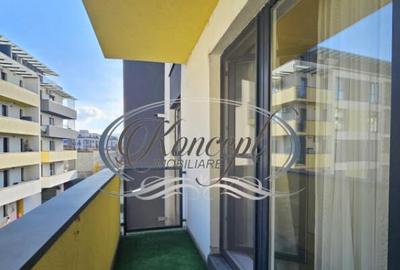 Apartament luminos cu balcon si acces rapid spre centrul ora - 1