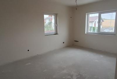 PF vând casă individuală P+E -5 cam 146 mp utili, Chinteni – 180.000 € - 4