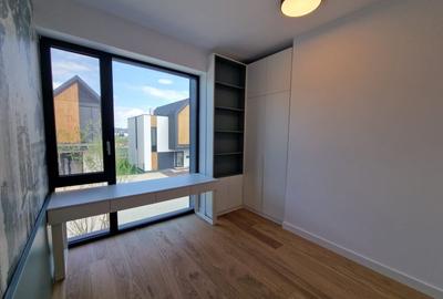 Vilă 4 camere Complex Amber Forest - Proprietar - prima închiriere - 10