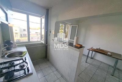 3 CAMERE, PARTIAL MOBILAT ETAJ 2 LIVIU REBREANU, SAGULUI! 3 CAMERE, PARTIAL MOBILAT ETAJ 2 LIVIU REBREANU, SAGULUI! - 9