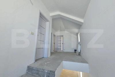 Casă cu 4 camere cu Teren 350 Mp în Central - 2