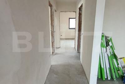 Apartament cu 3 camere decomandat, 95 mp, si o terasa de 65 mp Apartament cu 3 camere decomandat, 95 mp, si o terasa de 65 mp - 8