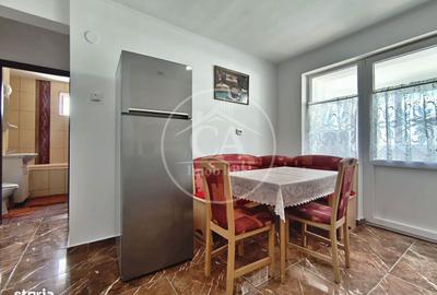 Apartament cu 2 camere decomandat în Nufărul - 4